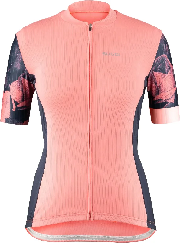 Evolution Jersey - Women's|-|Maillot Evolution - Femme