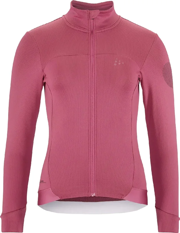 ADV Bike SubZ Long Sleeve Jersey - Women's|-|Maillot à manches longues ADV Bike SubZ - Femme