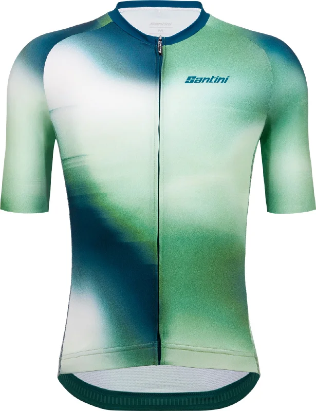 Ombra Eco Micro Short Sleeve Jersey - Unisex|-|Maillot à manches courtes Ombra Eco Micro - Unisexe