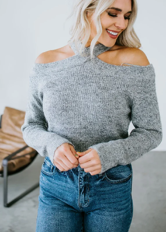 Maeve Knit Sweater