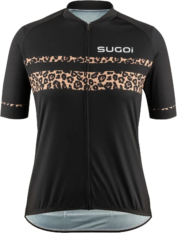 Evolution Zap 2 Jersey - Women's|-|Maillot Evolution Zap 2 - Femme