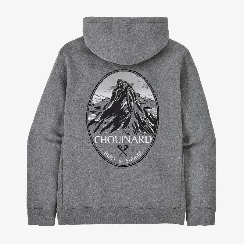 Chouinard Crest Uprisal Hoody