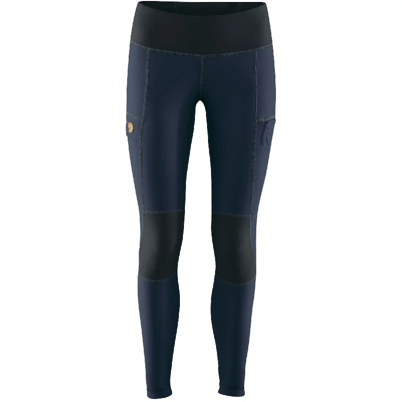 Abisko Trail Tights Women