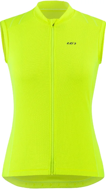 Beeze 3 Sleeveless Jersey - Women’s|-|Maillot sans manches Beeze 3 - Femme