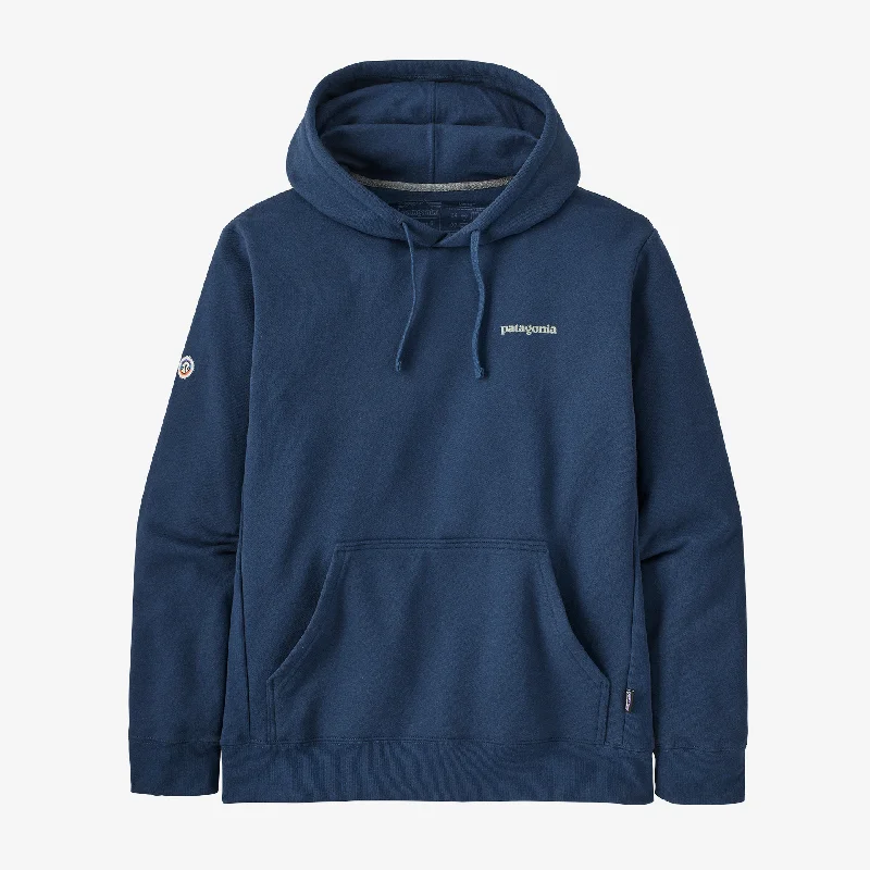 Fitz Roy Icon Uprisal Hoody