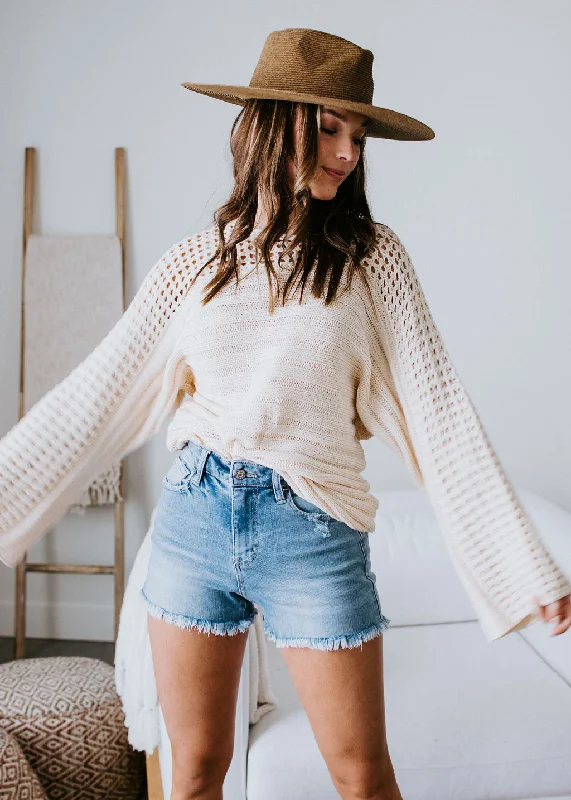 Eve Knit Sweater