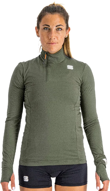 Cardio Tech Long Sleeve Jersey - Women's|-|Maillot à manches longues Cardio Tech - Femme