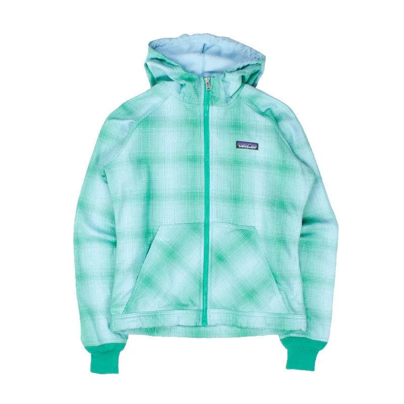 W's Slopestyle Hoody 2.0