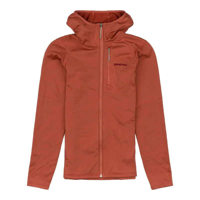 Women's R1® Thermal Full-Zip Hoody