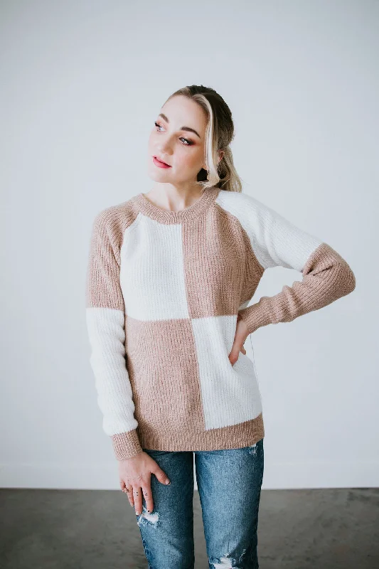 Knit Your Average Sweater