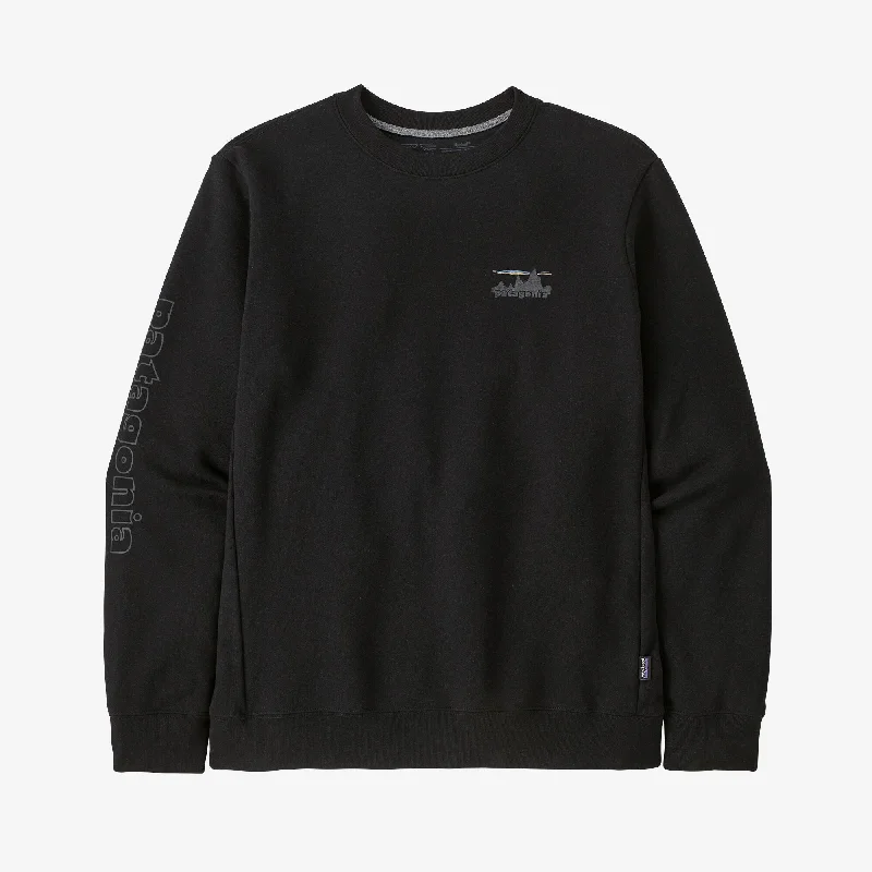 73 Skyline Uprisal Crew Sweatshirt