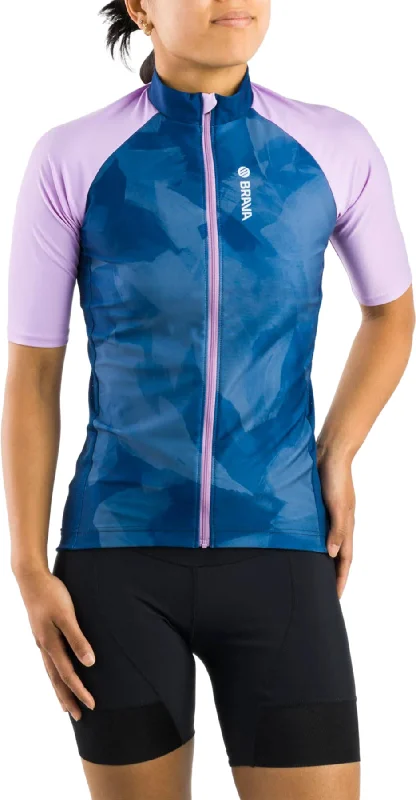 Rescue Edition Cycling Jersey - Women's|-|Maillot de cyclisme Rescue Edition - Femme