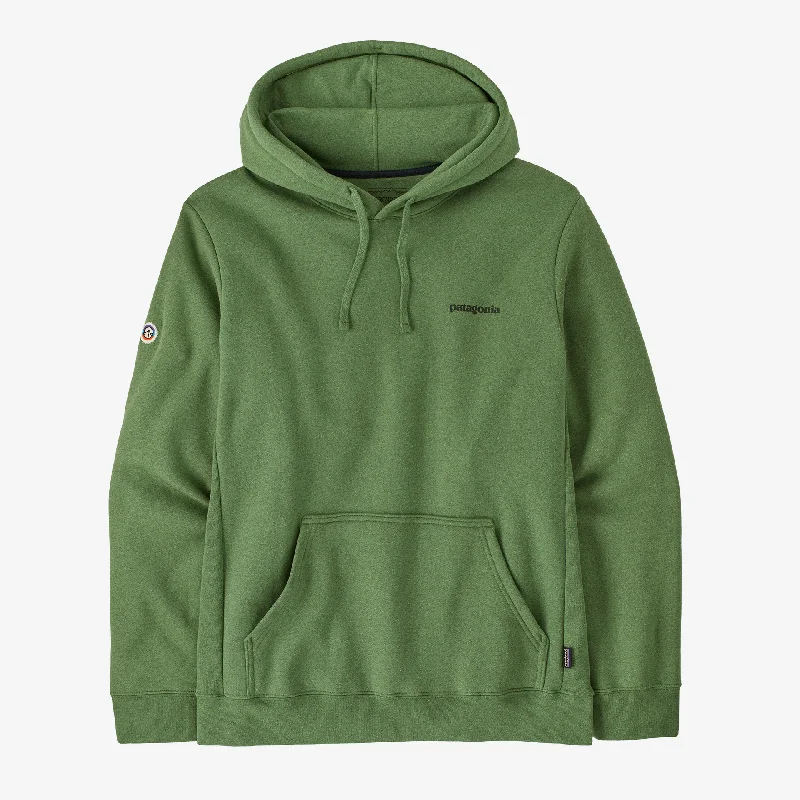 Fitz Roy Icon Uprisal Hoody