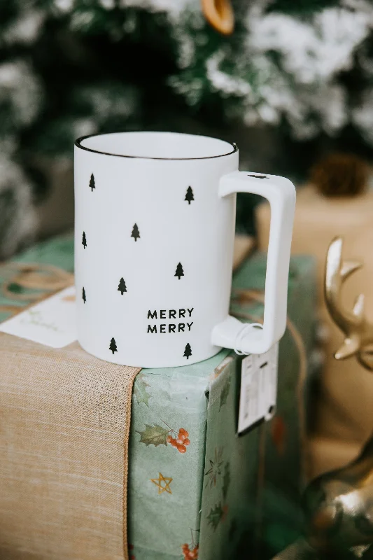 Merry Merry Mug