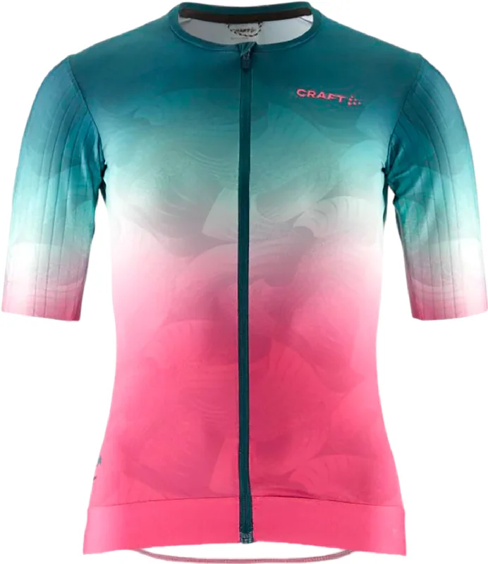 ADV Aero 2 Jersey - Women's|-|Maillot ADV Aero 2 - Femme