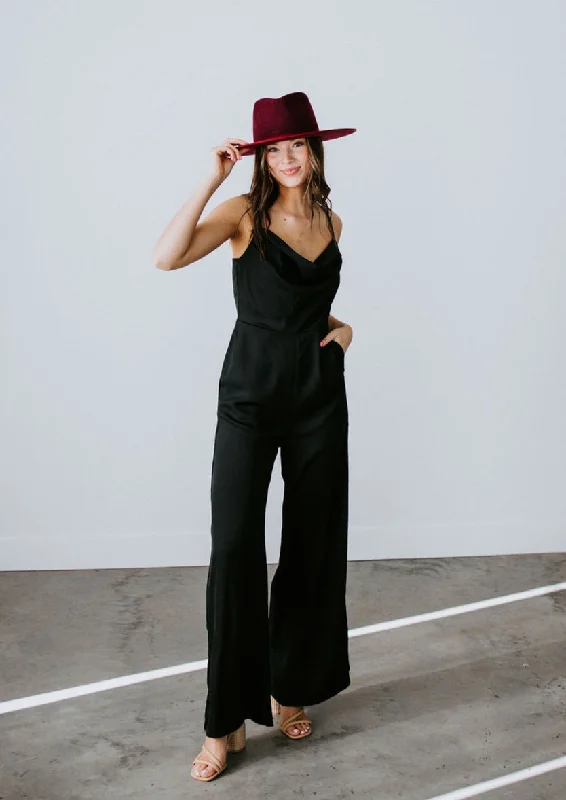 Flaunt It Jumpsuit