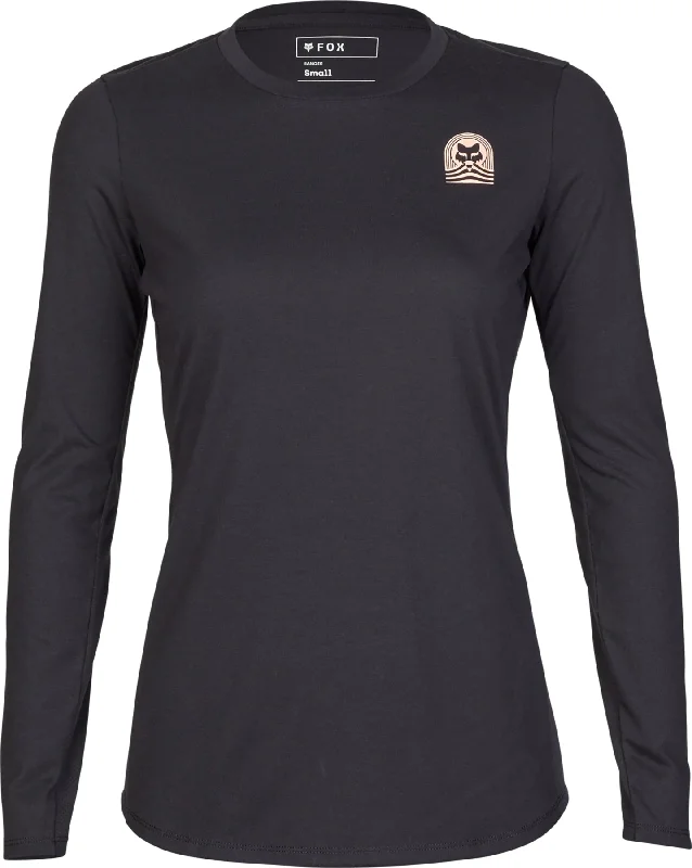 Ranger Drirelease Long Sleeve Jersey - Women's|-|Maillot à manches longues Ranger drirelease - Femme