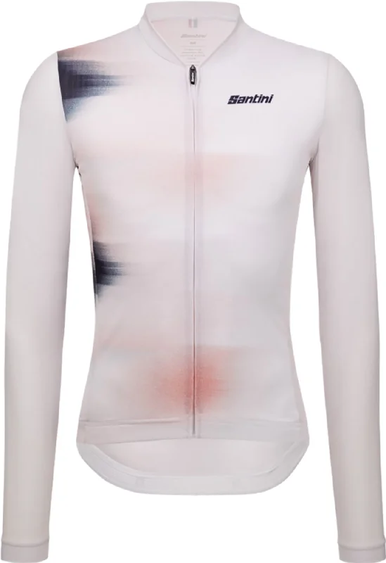 Ombra Eco Sleek Long Sleeve Jersey - Unisex|-|Maillot à manches longues Ombra Eco Sleek - Unisexe