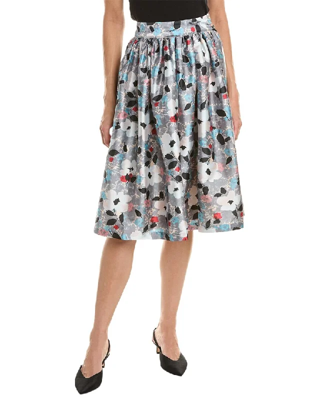 Frances Valentine Barbara Midi Skirt