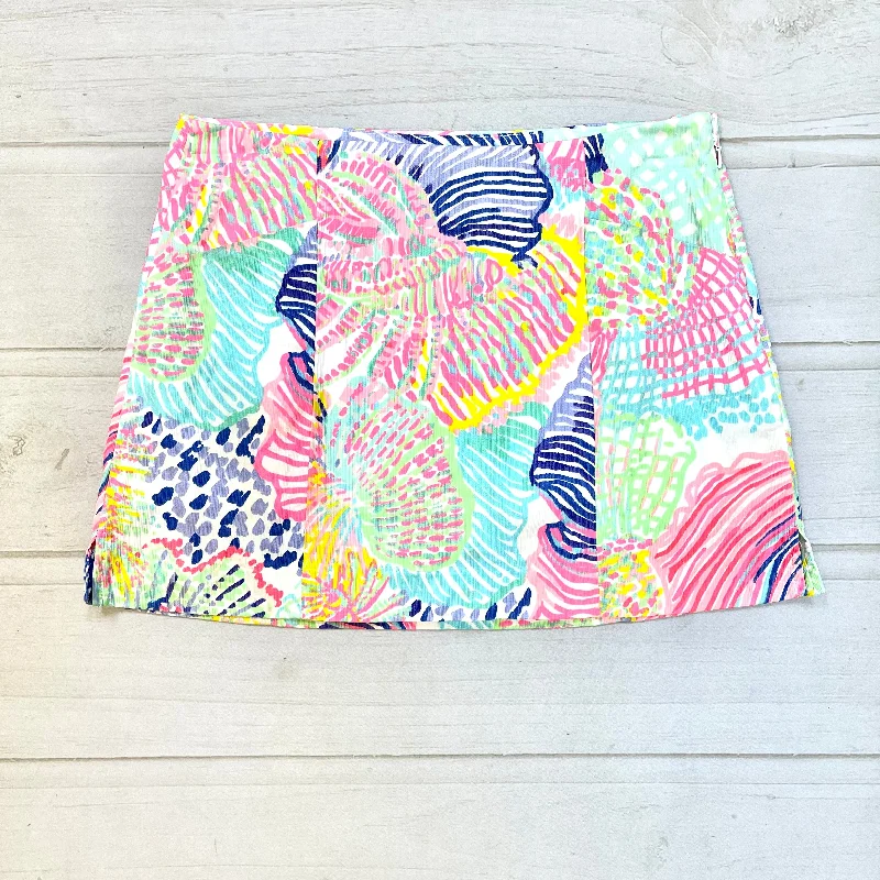 Skirt Designer By Lilly Pulitzer  Size: 0