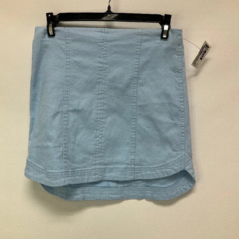 Skirt Mini & Short By Altard State  Size: M