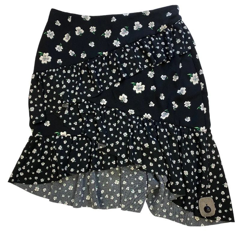 Skirt Mini & Short By H&m  Size: 10