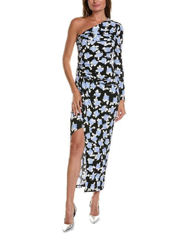 Diane von Furstenberg Kitana Maxi Dress