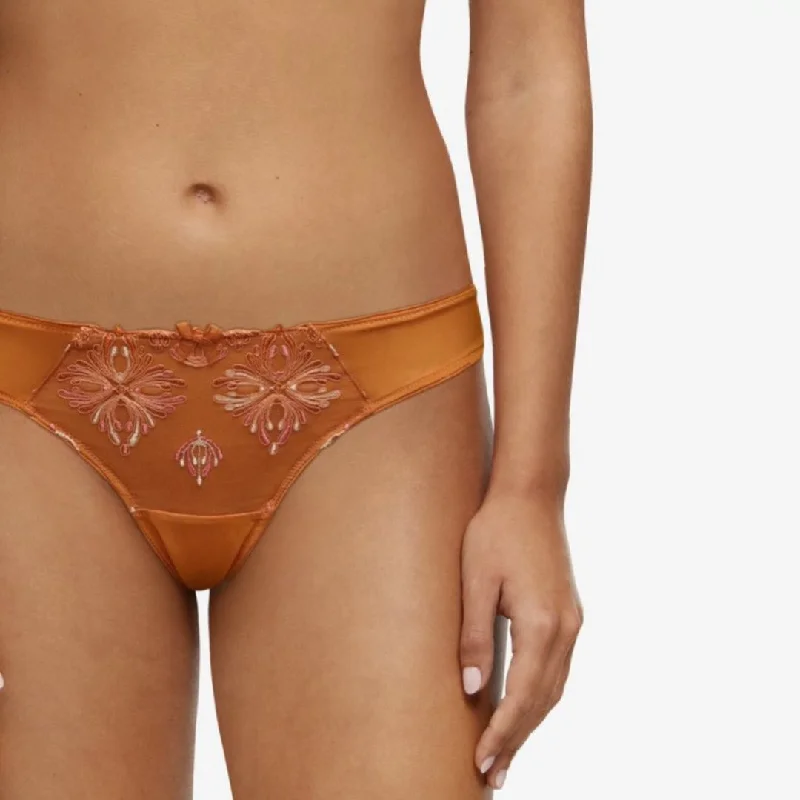 Chantelle Champs Elysées Lace Thong *SALE*