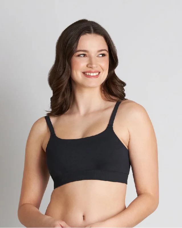 Balance Wire Free Bra