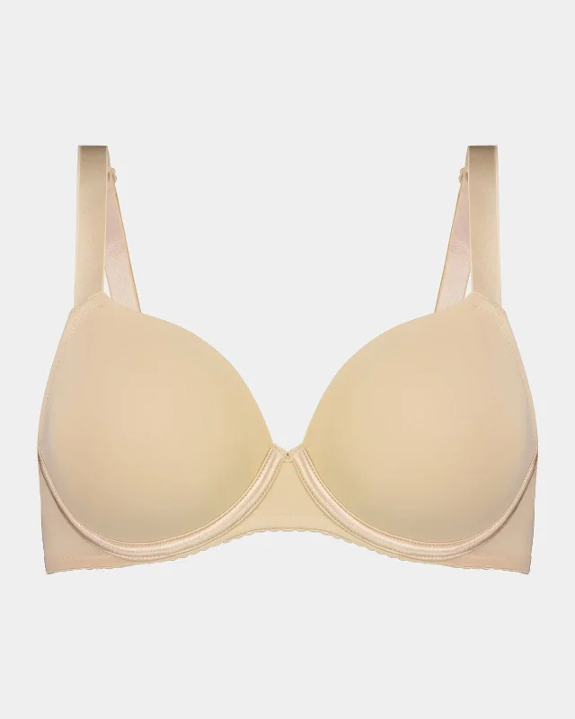 Body Basics Contour Bra