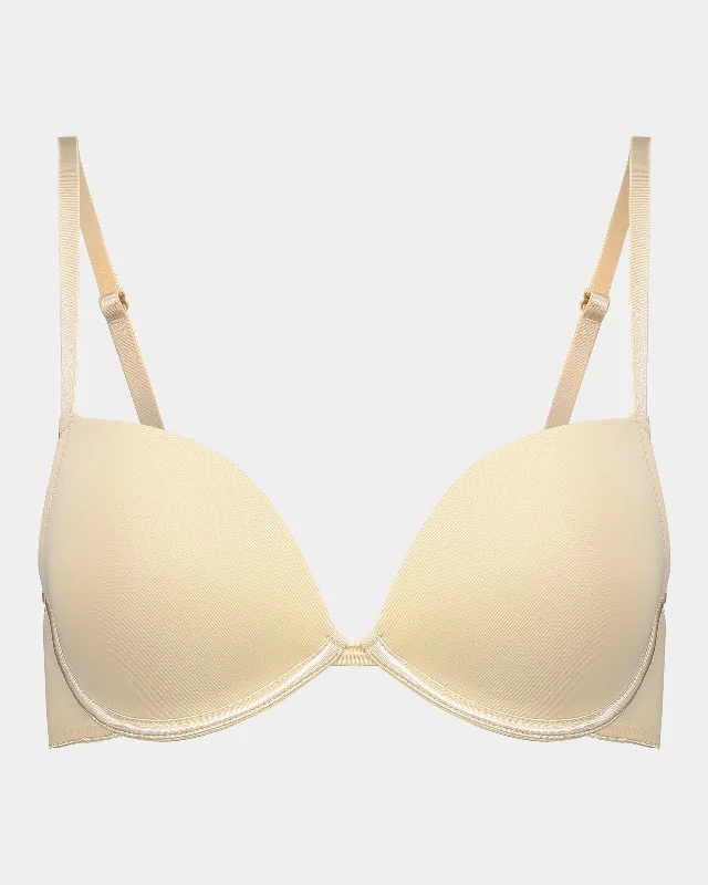 Body Basics Push Up Bra