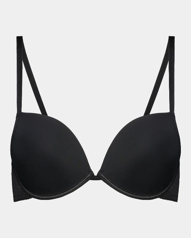 Body Basics Push Up Bra