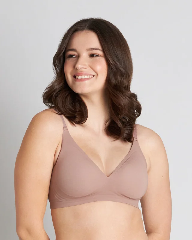 Comfit Collection Wire Free Bra