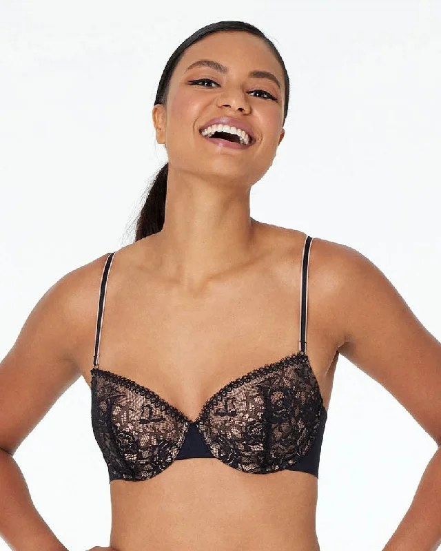 Naturally Me Contour Bra - Clearance