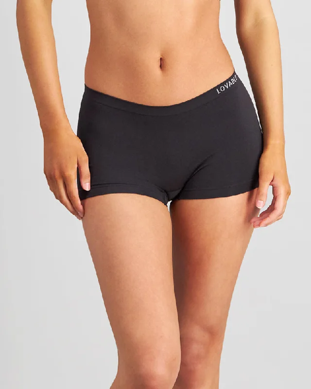 Simply Seamless Boyshort