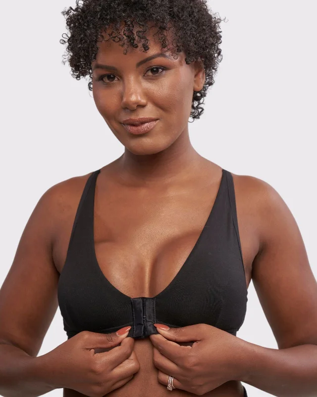 Melissa Front Closure Bra