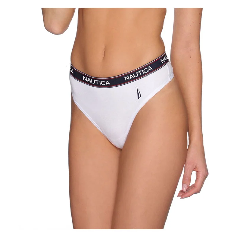 Tanga Nautica Viscosa Spandex Mod.600N101