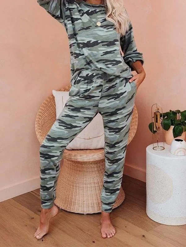 Women Pajamas Set for Women